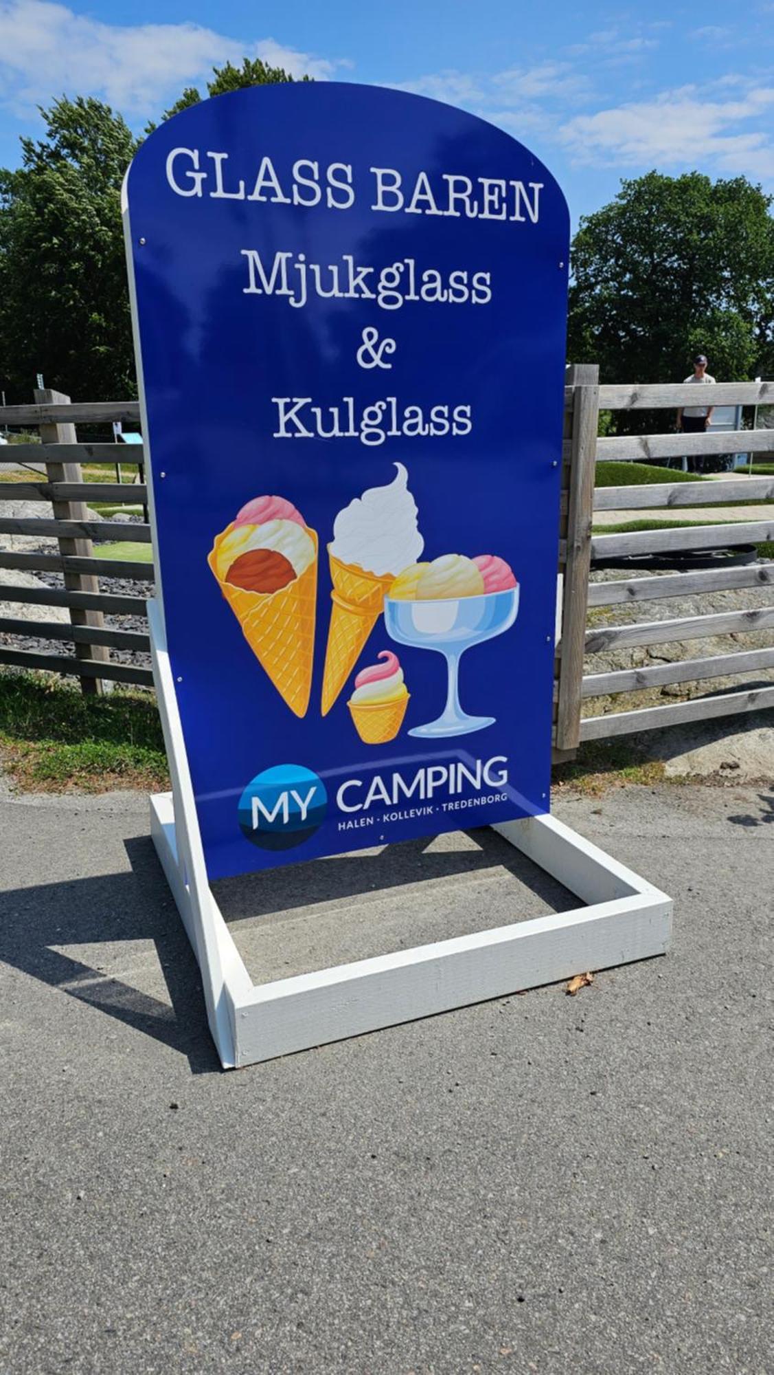 Kolleviks Camping Och Stugby Karlshamn  Exterior foto