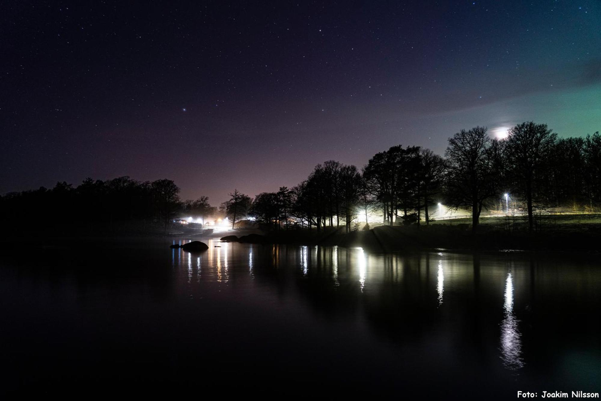Kolleviks Camping Och Stugby Karlshamn  Exterior foto