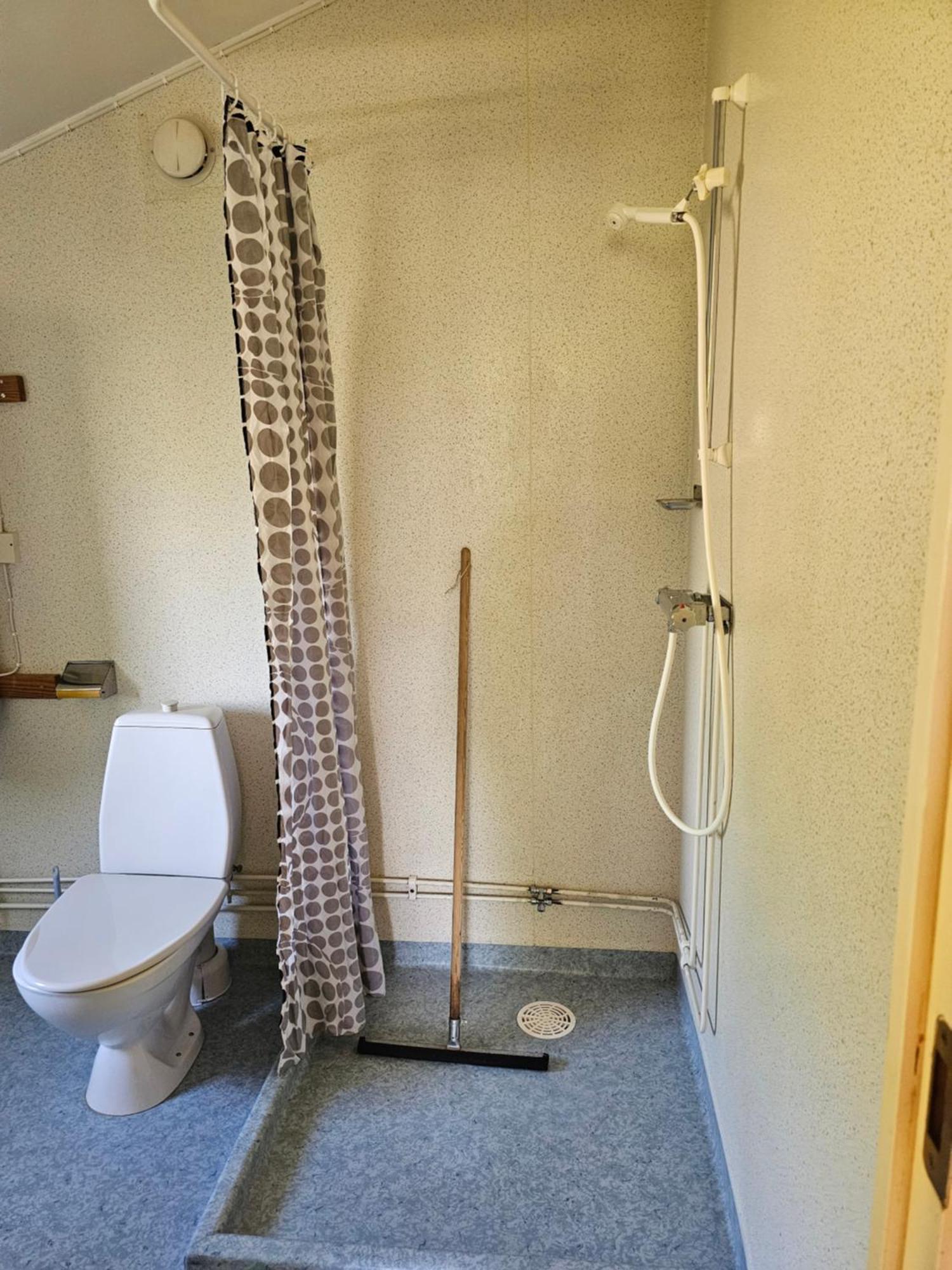 Kolleviks Camping Och Stugby Karlshamn  Zimmer foto