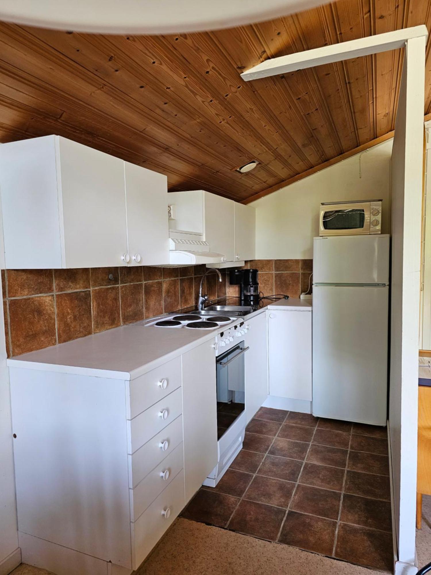 Kolleviks Camping Och Stugby Karlshamn  Zimmer foto