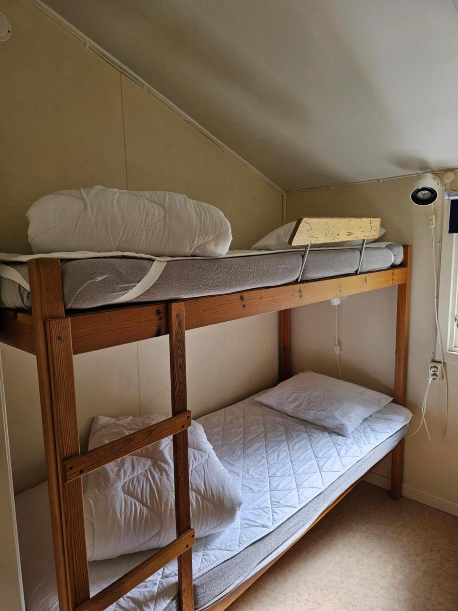 Kolleviks Camping Och Stugby Karlshamn  Zimmer foto