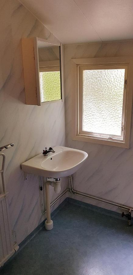 Kolleviks Camping Och Stugby Karlshamn  Exterior foto